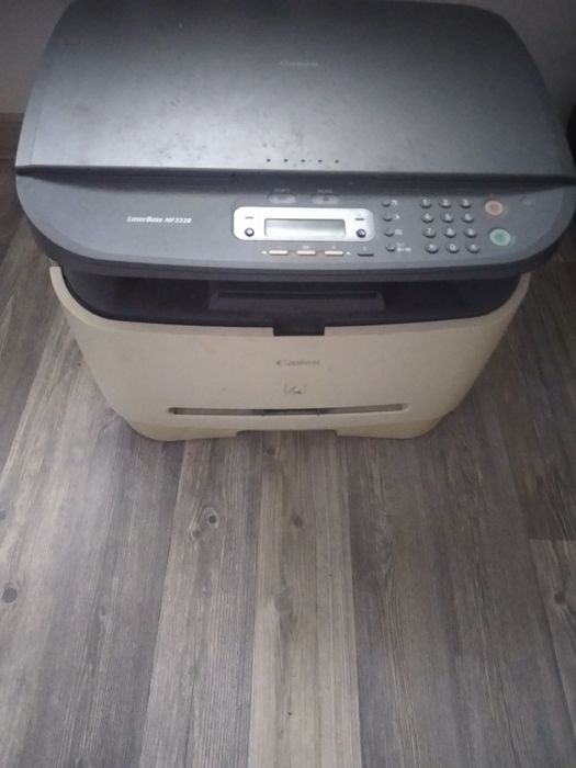 Продам цветной принтер