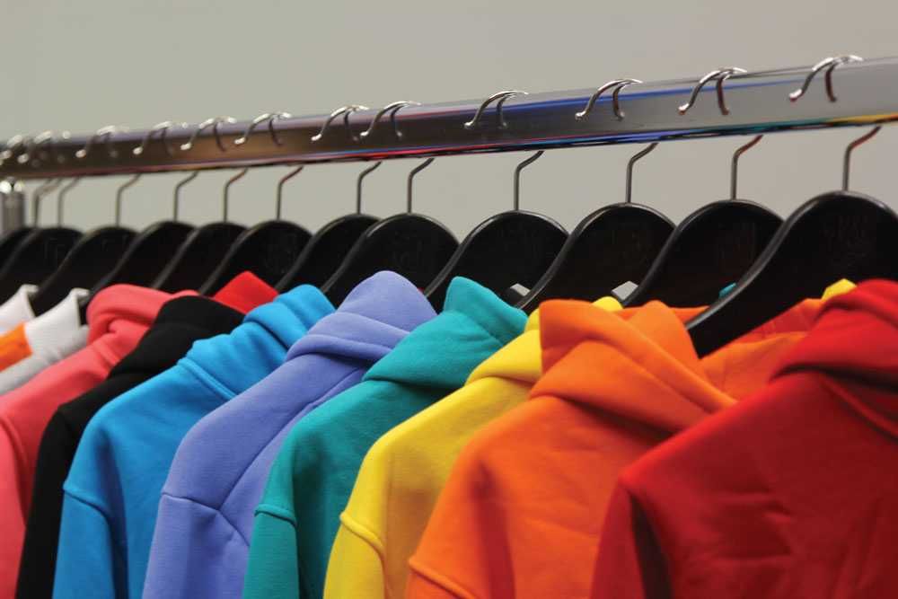 Толстовки Худи Свитшот пошив под заказ