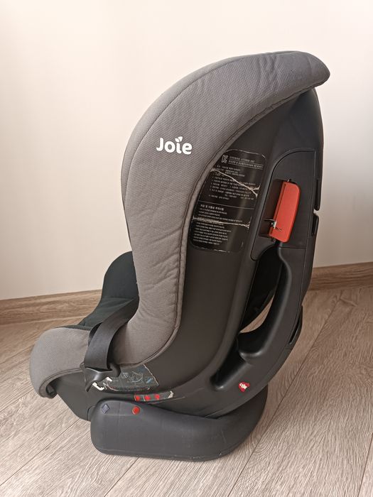 Автокресло детское