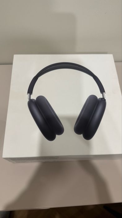 Air pods Max 2 поколение