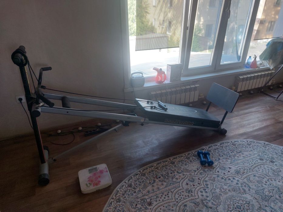 Продам тренажёр или обмен.