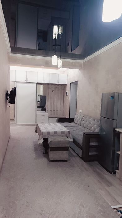 Аренда Паркентский