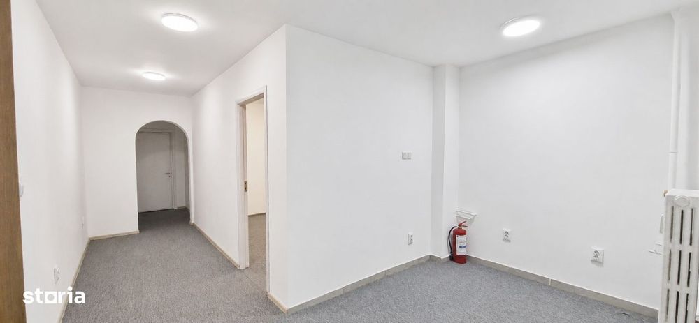 Spatiu comercial / birou, Parter, Tatarasi, 32mp, 57.000 euro
