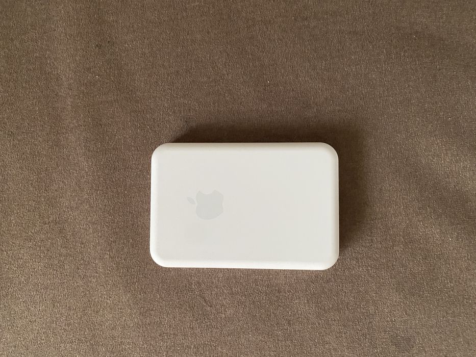 vand baterie externa wirless iphone nou nouta cutia nu pare