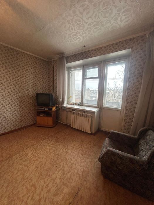 Продаётся 1,5- Ка по ул. Казахстан, 72