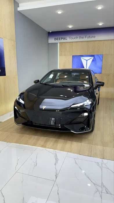 Changan Deepal S03 Naqd Va Nasiya Savdoga