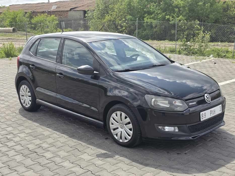 VOLKSWAGEN Golf 2011 — imagine 3