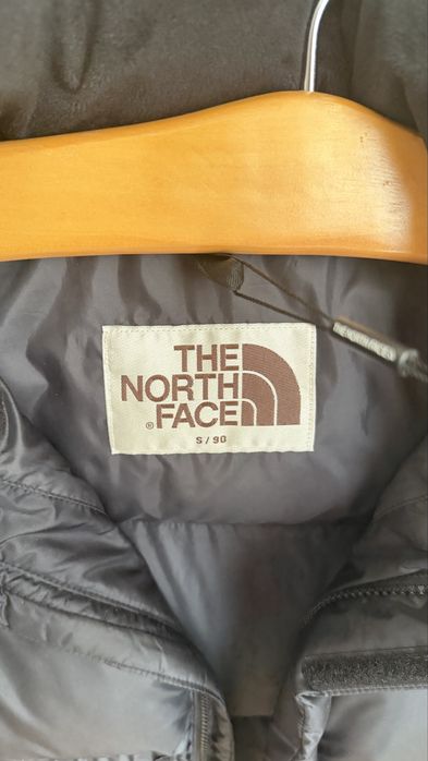 Куртка The North Face