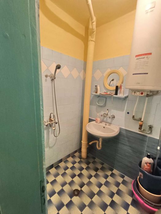 Продава 3-стаен апартаент в гр. Ловеч