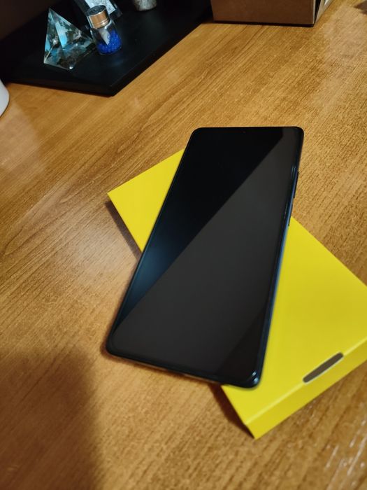 Poco F5 12gb ram 256gb stocare