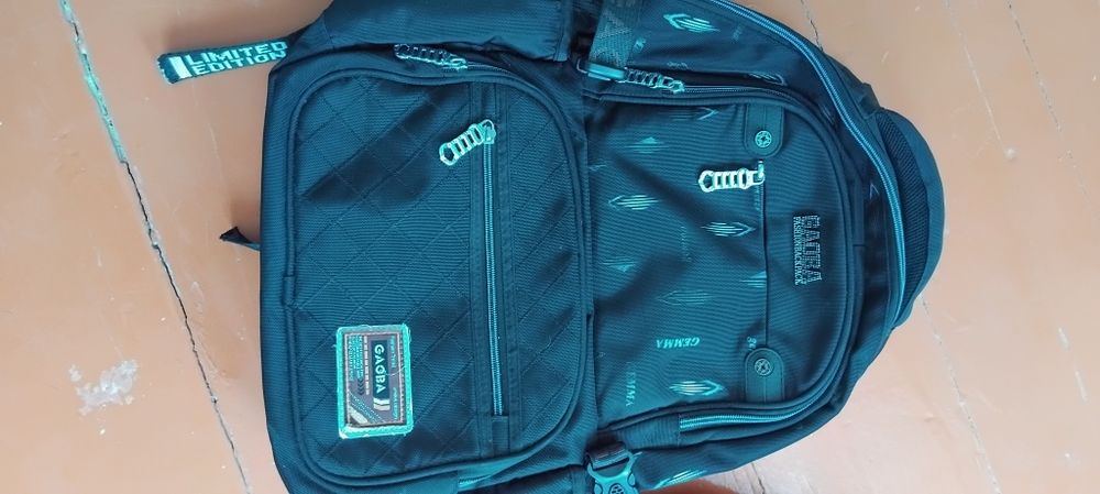 Мужские рюкзаки .