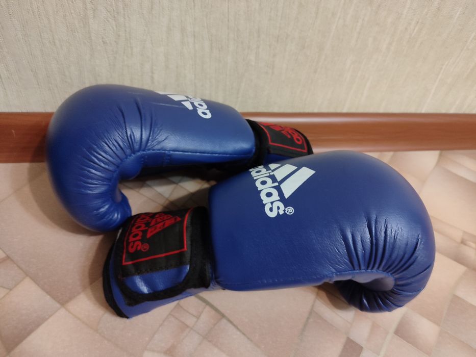 Боксерский инвентарь