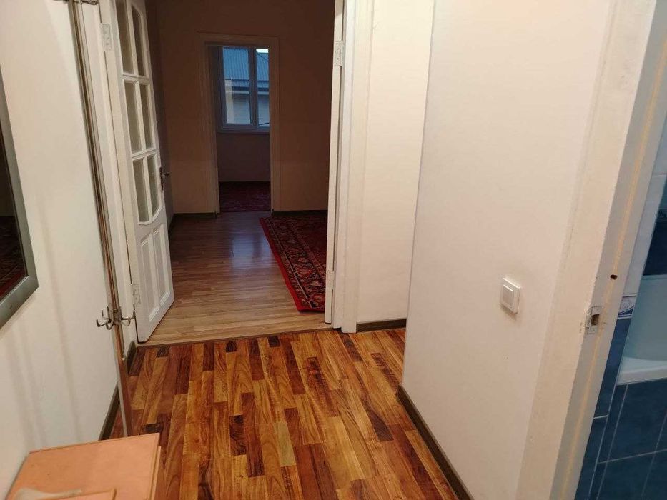 Сдается 1в2 комнатная квартира на Карасу -2 МВД АКАДЕМИЯ