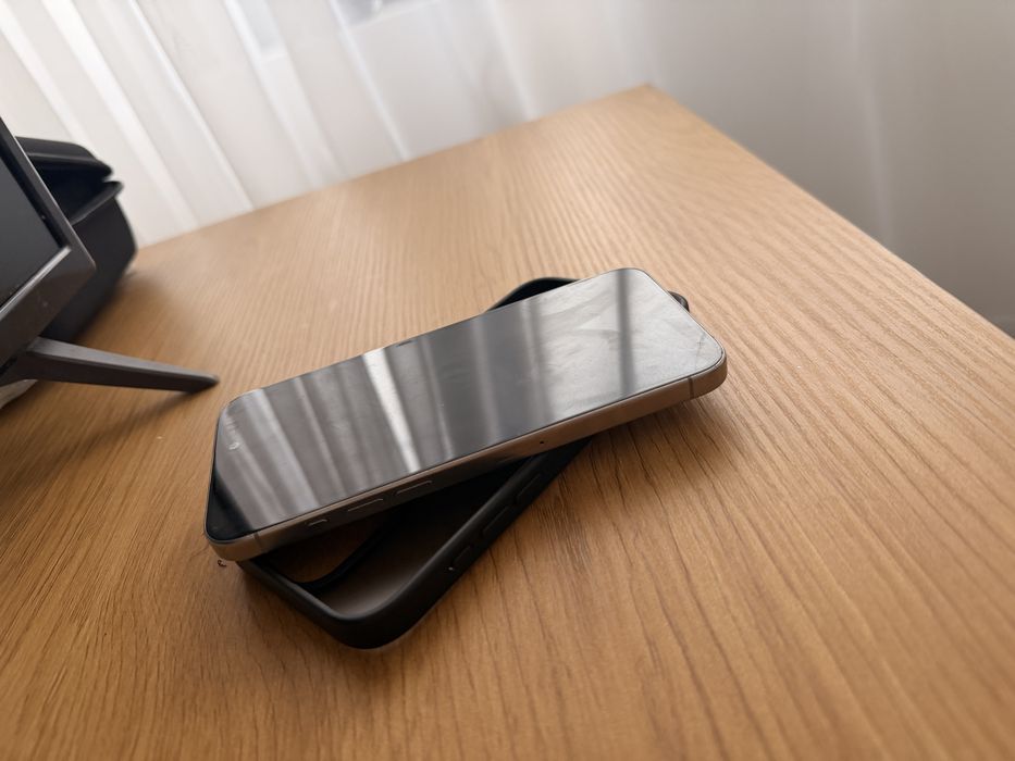 Iphone 15 Pro Max 256 GB