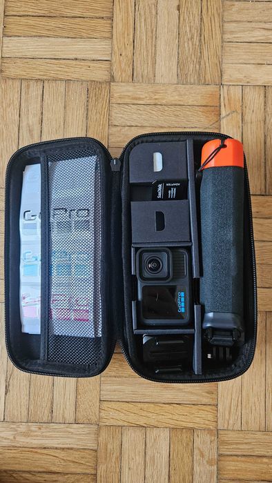 Gopro hero 13 nou premium pack