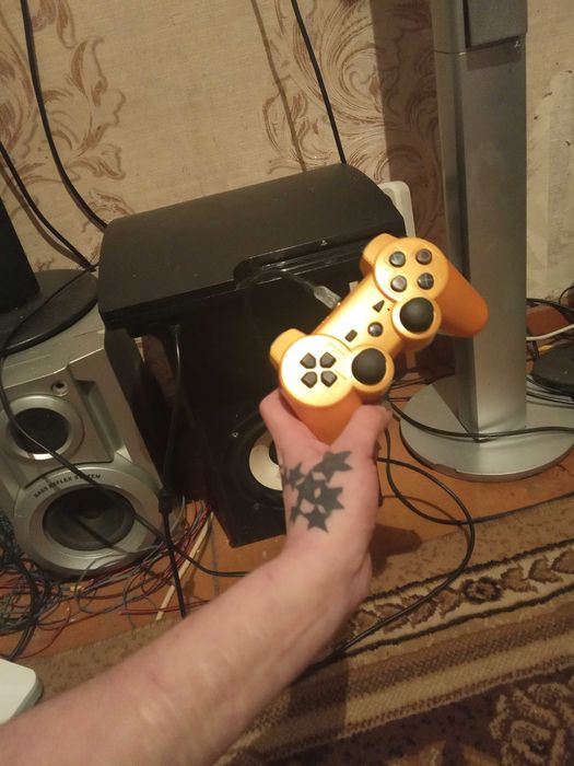 Сони плейстейшин