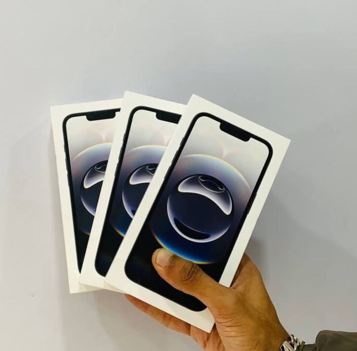 Iphone 16e 128GB New