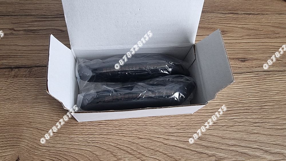 Dynamic LED мигачи за калник BMW бягащи