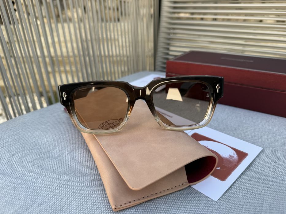 Ochelari de soare Jacques Marie Mage Enzo