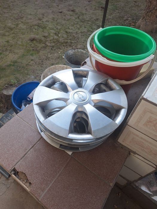 Kalpaki 14 R arginal luboy 14 diskaga tushadi