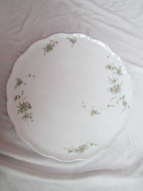 Rosenthal сервиз за хранене.