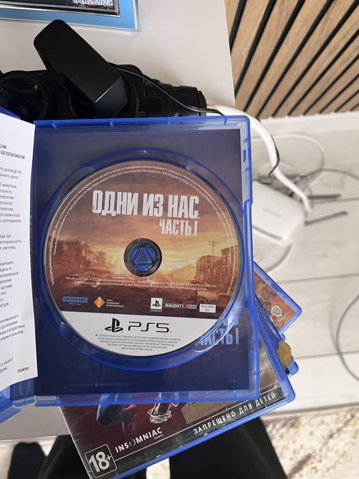 Продается игры пс 4,пс 5 Все по отличный цене