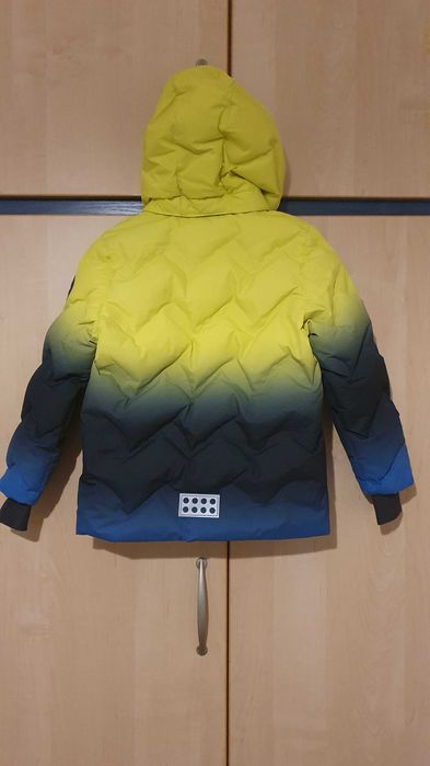 LEGO WEAR Зимно яке 104 см.