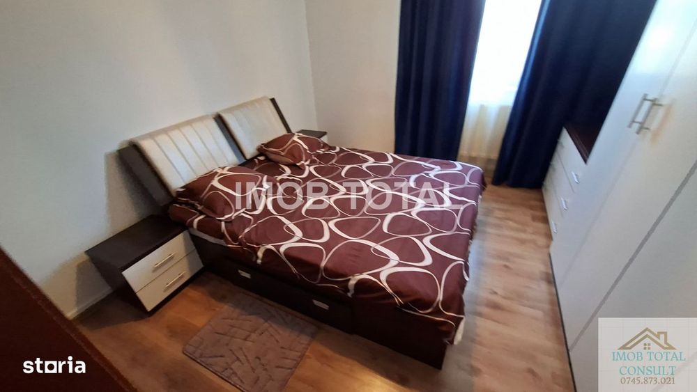 Apartament 2 camere Gavana platou