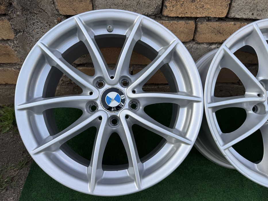 Джанти БМВ BMW Style 304 17 цола за X3 F25 X4 F26 e83 X1 e84 e90 F30