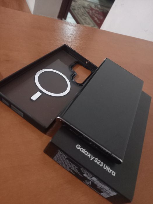 Samsung S23 ultra 512Gb