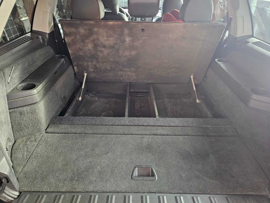 Volvo XC90 2.4 diesel - cauciucuri Noi