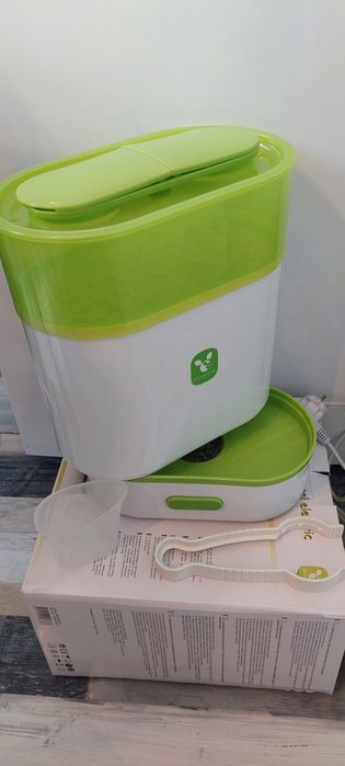 Електрически парен стерилизатор