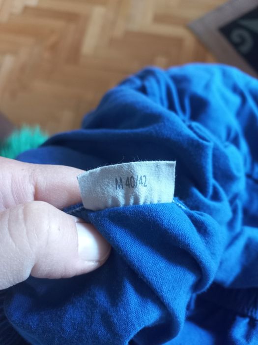 Гащеризон носен малко