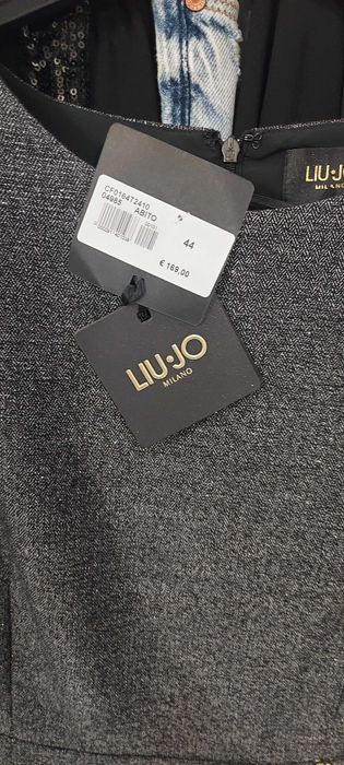 Страхотна рокля Liu Jo