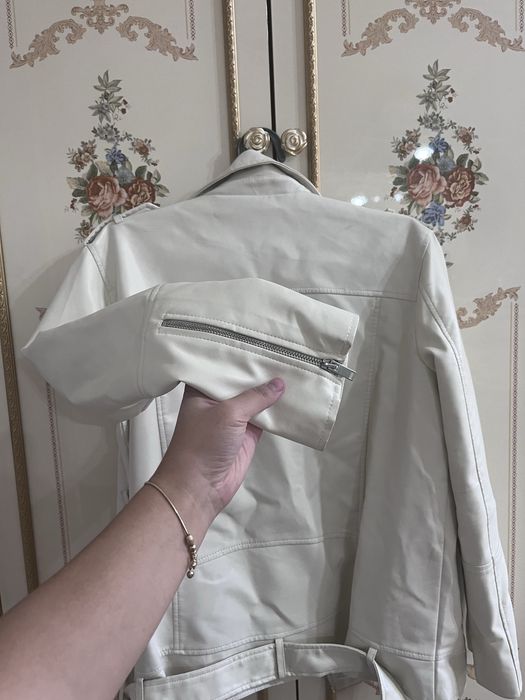 Косуха почти новая