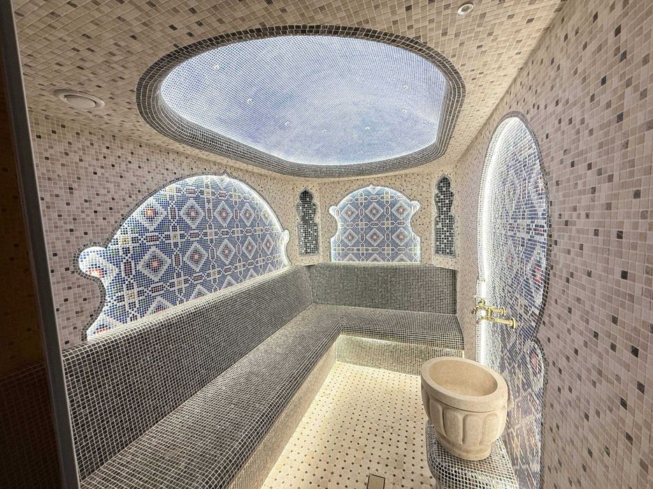 ПРОДАЕТСЯ ДОМ на махалле Саламатина  3Соток 5 Комната