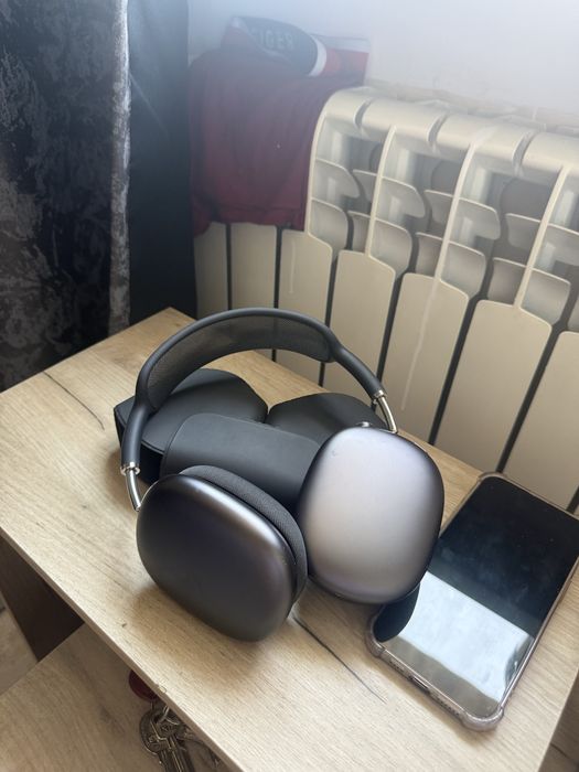 Airpods max 1 поколение