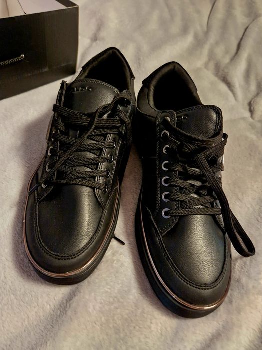 Pantofi Aldo 27 cm