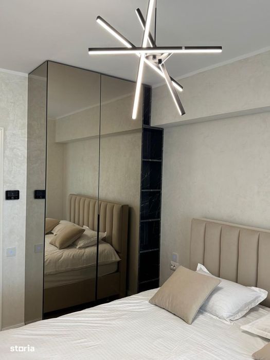 Comision 0% Apartament de inchiriat cu 2 camere - Royal Town Copou