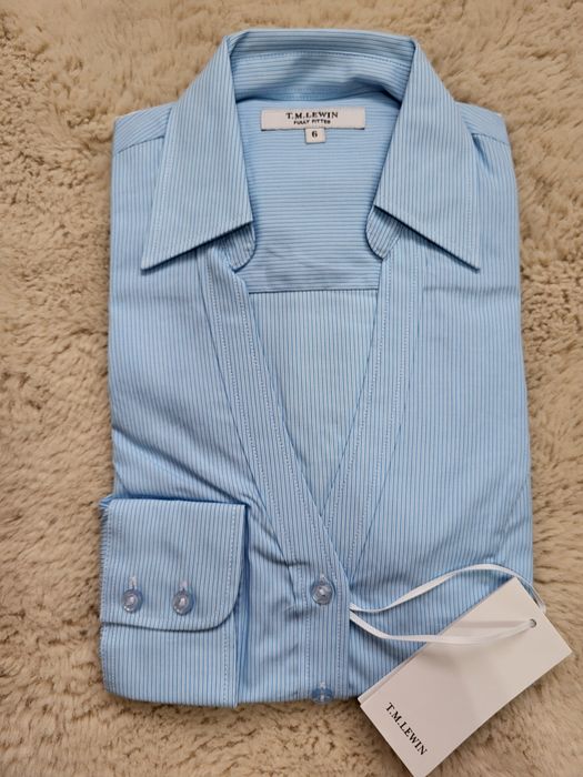 Camasa dama noua T.M Lewin mărimea S