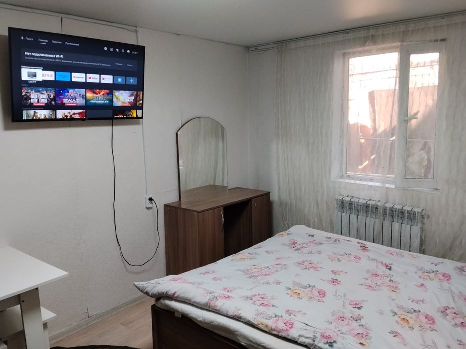 Сдам 1 комнатную квартиру
