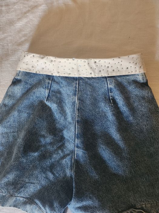 Панталонки Nikole Collection