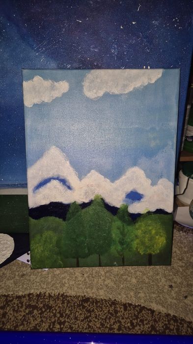 Realizez vând tablouri diferite modele