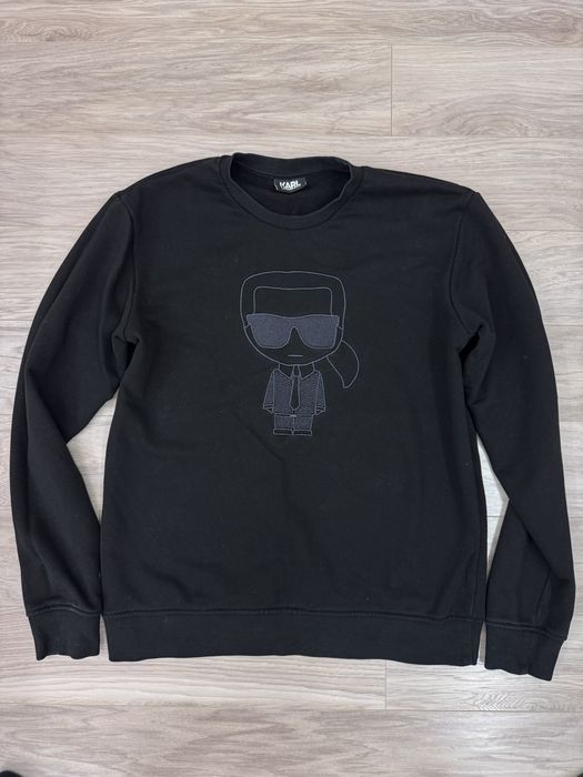 G-Star!Karl Lagerfeld!Adidas!Nike! Мъжки блузи!