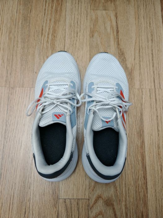 кроссовки унисекс Adidas Response Runner