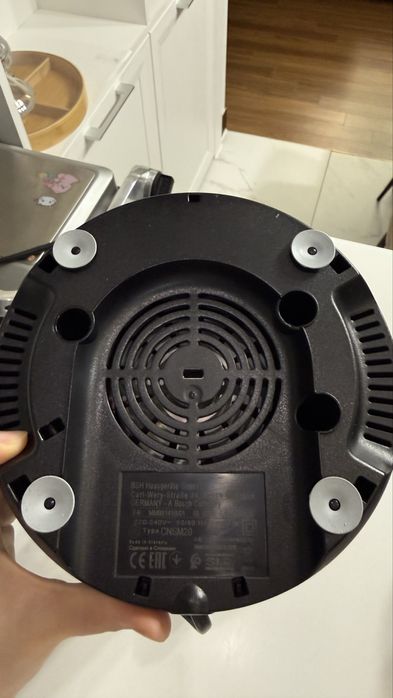 Продам блендер Bosch