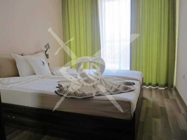 Продава се Тристаен апартамент в Созопол - 115 кв.м за 577 €/кв.м - Снимка #4