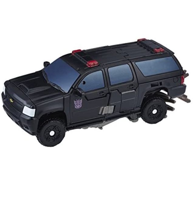 Продам трансформера Hasbro Takara Tomi Studio series 03 Crowbar