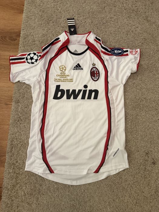Tricou Kaka ac milan