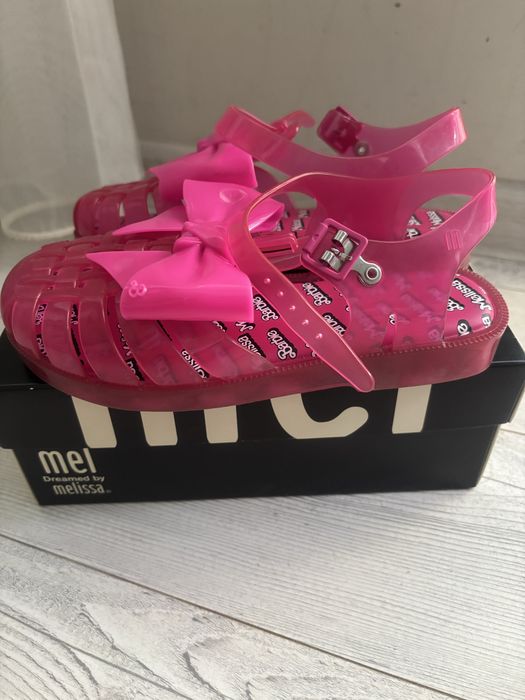 Mini melissa Barbie 34 номер